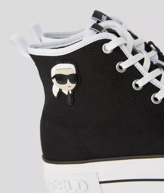 IKON KAMPUS MAX NFT YÜKSEK BİLEKLİ SNEAKER IKON KAMPUS MAX NFT YÜKSEK BİLEKLİ SNEAKER