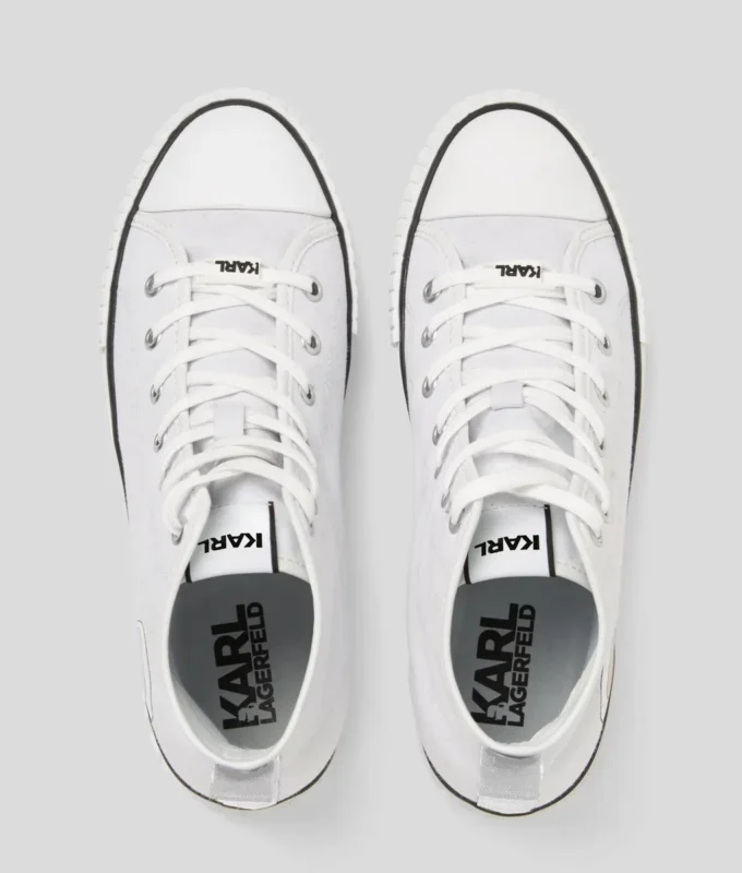 IKON KAMPUS MAX NFT YÜKSEK BİLEKLİ SNEAKER IKON KAMPUS MAX NFT YÜKSEK BİLEKLİ SNEAKER