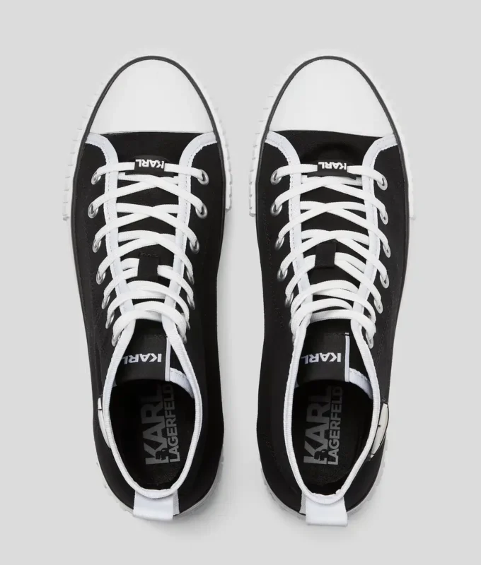 IKON KAMPUS MAX NFT YÜKSEK BİLEKLİ SNEAKER IKON KAMPUS MAX NFT YÜKSEK BİLEKLİ SNEAKER