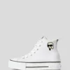 IKON KAMPUS MAX NFT YÜKSEK BİLEKLİ SNEAKER IKON KAMPUS MAX NFT YÜKSEK BİLEKLİ SNEAKER