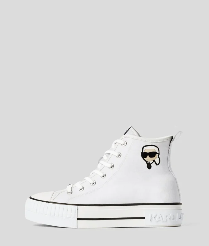 IKON KAMPUS MAX NFT YÜKSEK BİLEKLİ SNEAKER IKON KAMPUS MAX NFT YÜKSEK BİLEKLİ SNEAKER