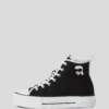 IKON KAMPUS MAX NFT YÜKSEK BİLEKLİ SNEAKER IKON KAMPUS MAX NFT YÜKSEK BİLEKLİ SNEAKER