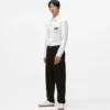 Ikon kanvas pantolon Ikon kanvas pantolon