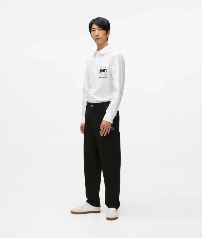 Ikon kanvas pantolon Ikon kanvas pantolon