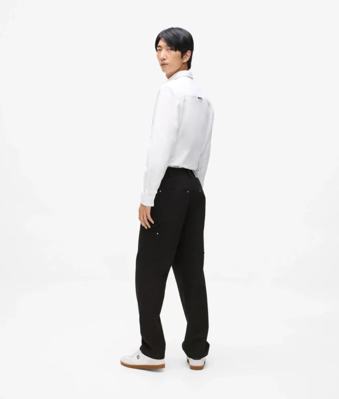 Ikon kanvas pantolon Ikon kanvas pantolon
