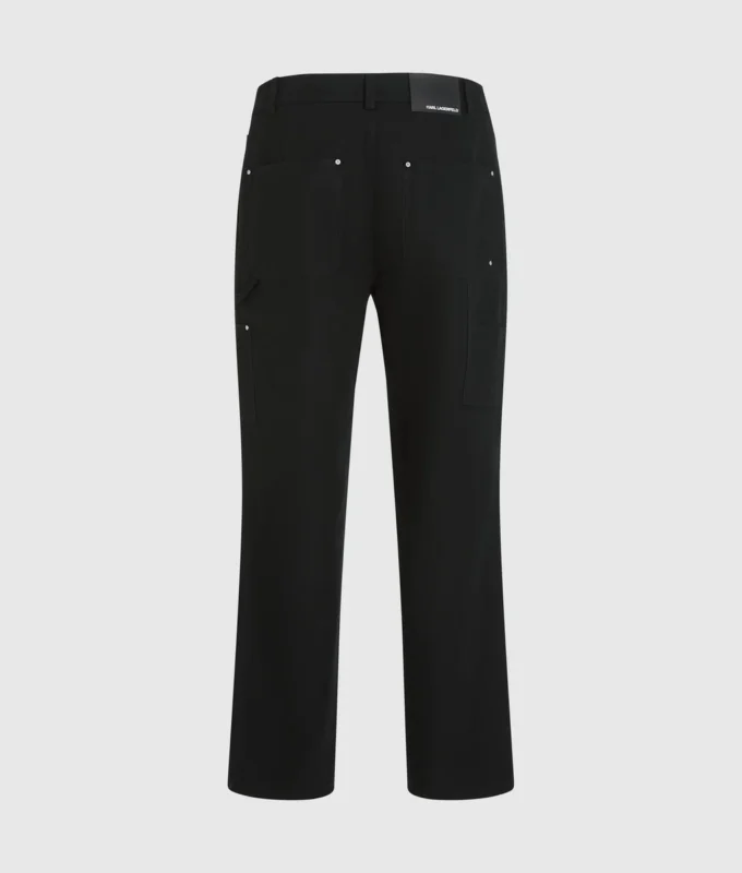 Ikon kanvas pantolon Ikon kanvas pantolon