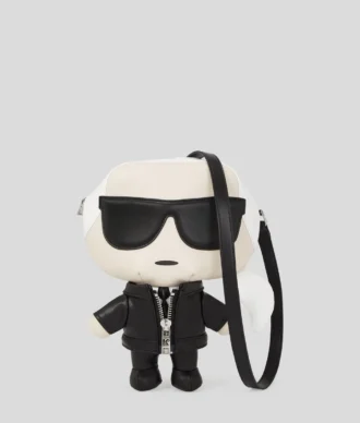 IKON KARL ÇAPRAZ ÇANTA