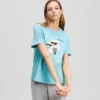 IKON KARL & CHOUPETTE AQUARELLE TİŞÖRT IKON KARL & CHOUPETTE AQUARELLE TİŞÖRT