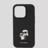 IKON KARL & CHOUPETTE IPHONE 16 PRO KILIFI IKON KARL & CHOUPETTE IPHONE 16 PRO KILIFI