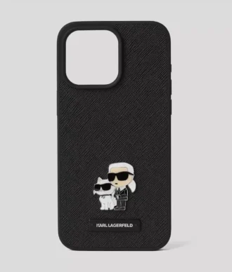 IKON KARL & CHOUPETTE IPHONE 16 PRO MAX KILIF
