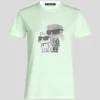 IKON KARL & CHOUPETTE RHINESTONE TİŞÖRT IKON KARL & CHOUPETTE RHINESTONE TİŞÖRT