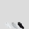 IKON KISA ÇORAP – 3’LÜ PAKET IKON KISA ÇORAP – 3’LÜ PAKET