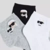 IKON KISA ÇORAP – 3’LÜ PAKET IKON KISA ÇORAP – 3’LÜ PAKET