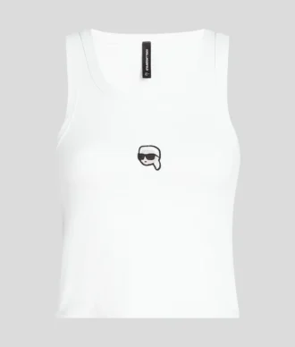 IKON KISA PİJAMA TANK TOP