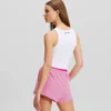 IKON KISA PİJAMA TANK TOP IKON KISA PİJAMA TANK TOP