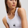 IKON KISA PİJAMA TANK TOP IKON KISA PİJAMA TANK TOP