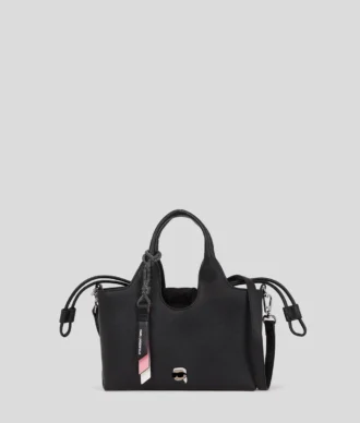 IKON KÜÇÜK GRAINY TOTE ÇANTA