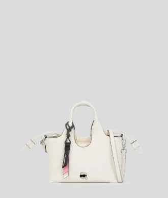 IKON KÜÇÜK GRAINY TOTE ÇANTA