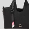 IKON KÜÇÜK GRAINY TOTE ÇANTA IKON KÜÇÜK GRAINY TOTE ÇANTA
