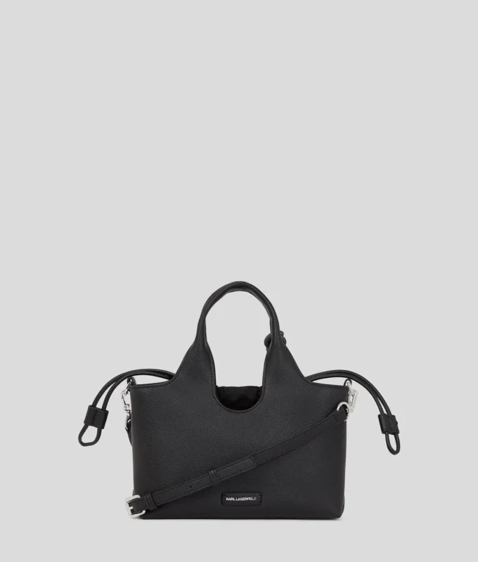 IKON KÜÇÜK GRAINY TOTE ÇANTA IKON KÜÇÜK GRAINY TOTE ÇANTA
