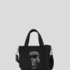 IKON KÜÇÜK RHINESTONE SHOPPER IKON KÜÇÜK RHINESTONE SHOPPER