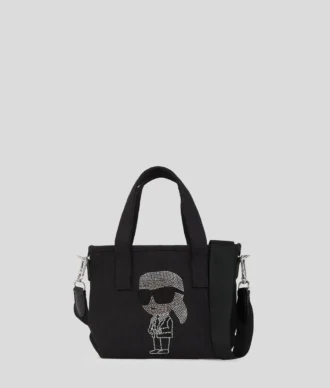 IKON KÜÇÜK RHINESTONE SHOPPER