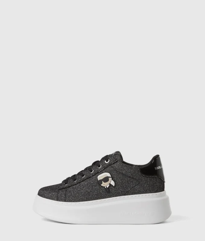 IKON KOMET SNEAKERS IKON KOMET SNEAKERS