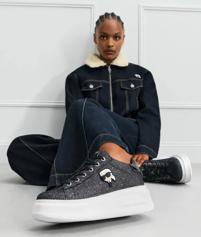 IKON KOMET SNEAKERS IKON KOMET SNEAKERS