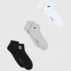 Ikon kısa çoraplar – 3’lü paket Ikon kısa çoraplar – 3’lü paket