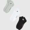 Ikon kısa çoraplar – 3’lü paket Ikon kısa çoraplar – 3’lü paket