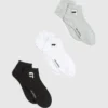 Ikon kısa çoraplar – 3’lü paket Ikon kısa çoraplar – 3’lü paket