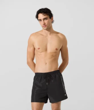 Ikon metalik boardshorts