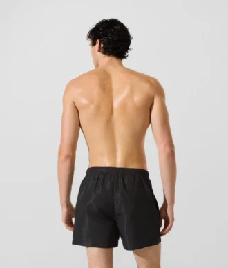 Ikon metalik boardshorts