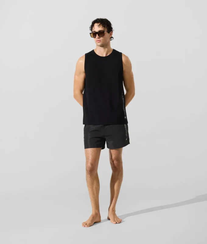 Ikon metalik boardshorts Ikon metalik boardshorts