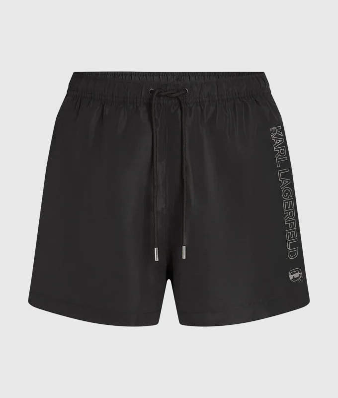 Ikon metalik boardshorts Ikon metalik boardshorts
