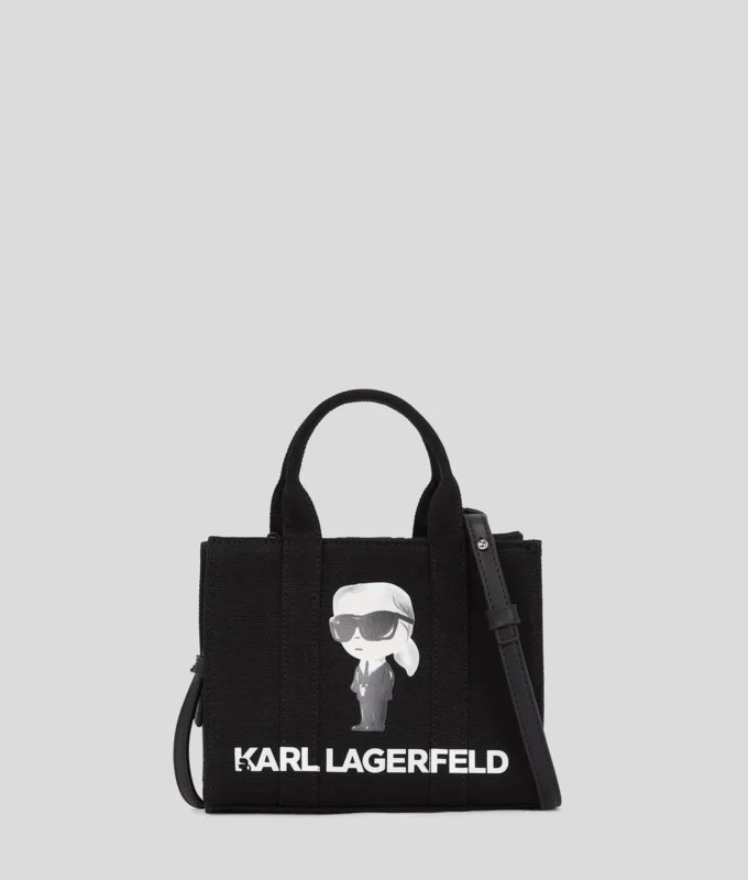 IKON MINI TOTE ÇANTA IKON MINI TOTE ÇANTA