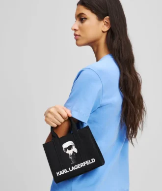 IKON MINI TOTE ÇANTA