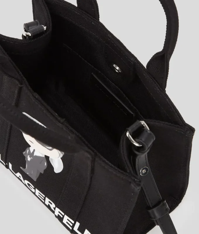 IKON MINI TOTE ÇANTA IKON MINI TOTE ÇANTA