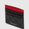 Ikon Monogram kartlık Ikon Monogram kartlık