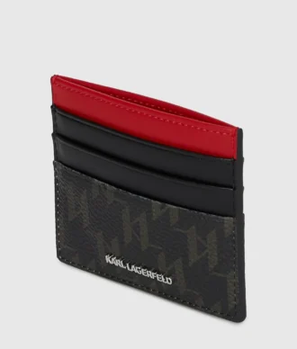 Ikon Monogram kartlık Ikon Monogram kartlık