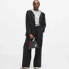 Ikon Monogram küçük tote çanta Ikon Monogram küçük tote çanta
