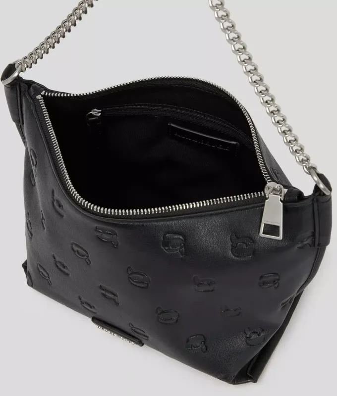 IKON MONOGRAM OMUZ ÇANTASI IKON MONOGRAM OMUZ ÇANTASI