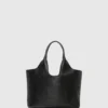 Ikon Monogram orta boy tote çanta Ikon Monogram orta boy tote çanta