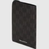 Ikon Monogram pasaport kılıfı Ikon Monogram pasaport kılıfı