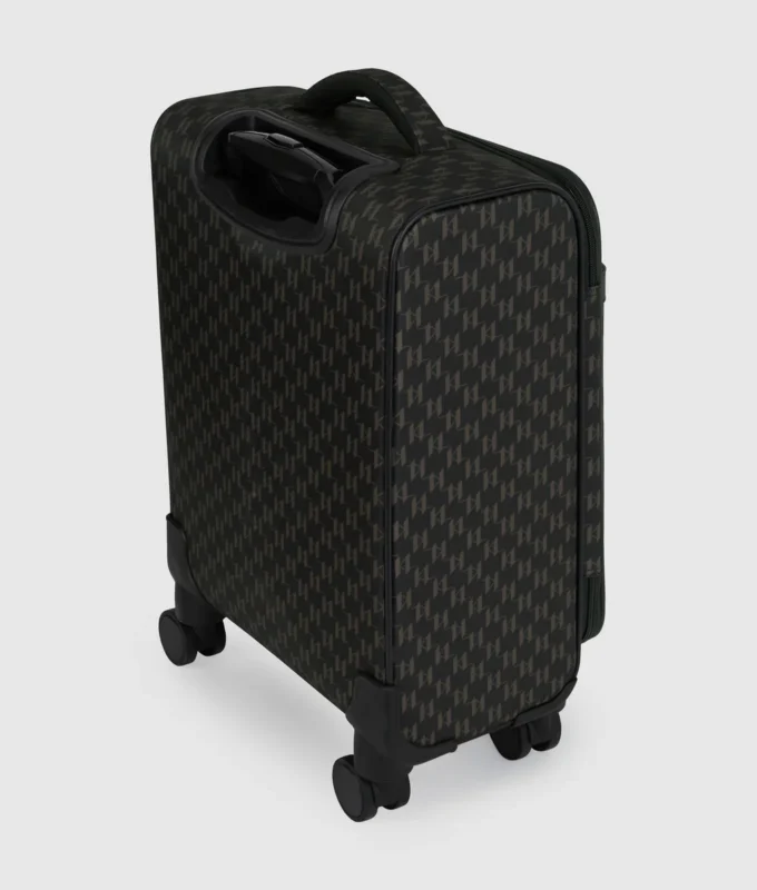 Ikon Monogram tekerlekli valiz Ikon Monogram tekerlekli valiz