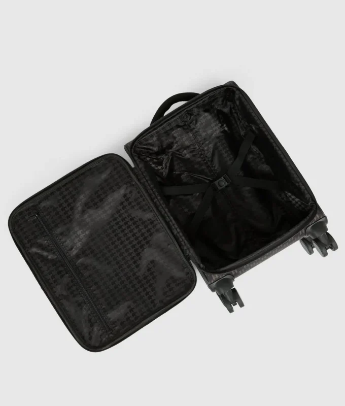 Ikon Monogram tekerlekli valiz Ikon Monogram tekerlekli valiz