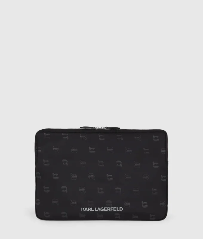 Ikon naylon laptop kılıfı Ikon naylon laptop kılıfı