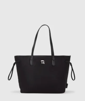 Ikon naylon tote çanta