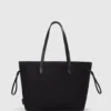 Ikon naylon tote çanta Ikon naylon tote çanta