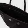 Ikon naylon tote çanta Ikon naylon tote çanta